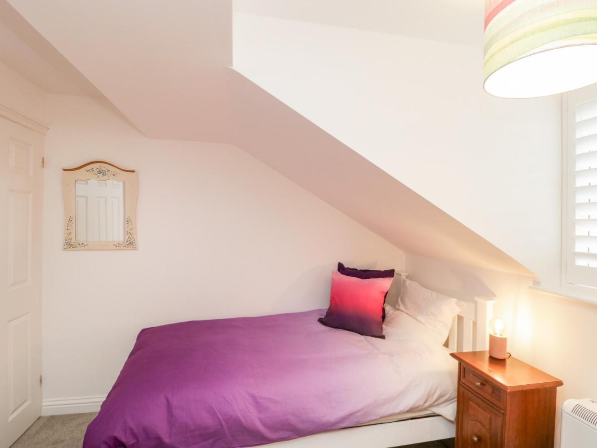 Вилла 14 Lyme Mews Ситон Экстерьер фото