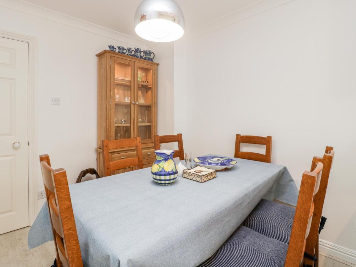 Вилла 14 Lyme Mews Ситон Экстерьер фото