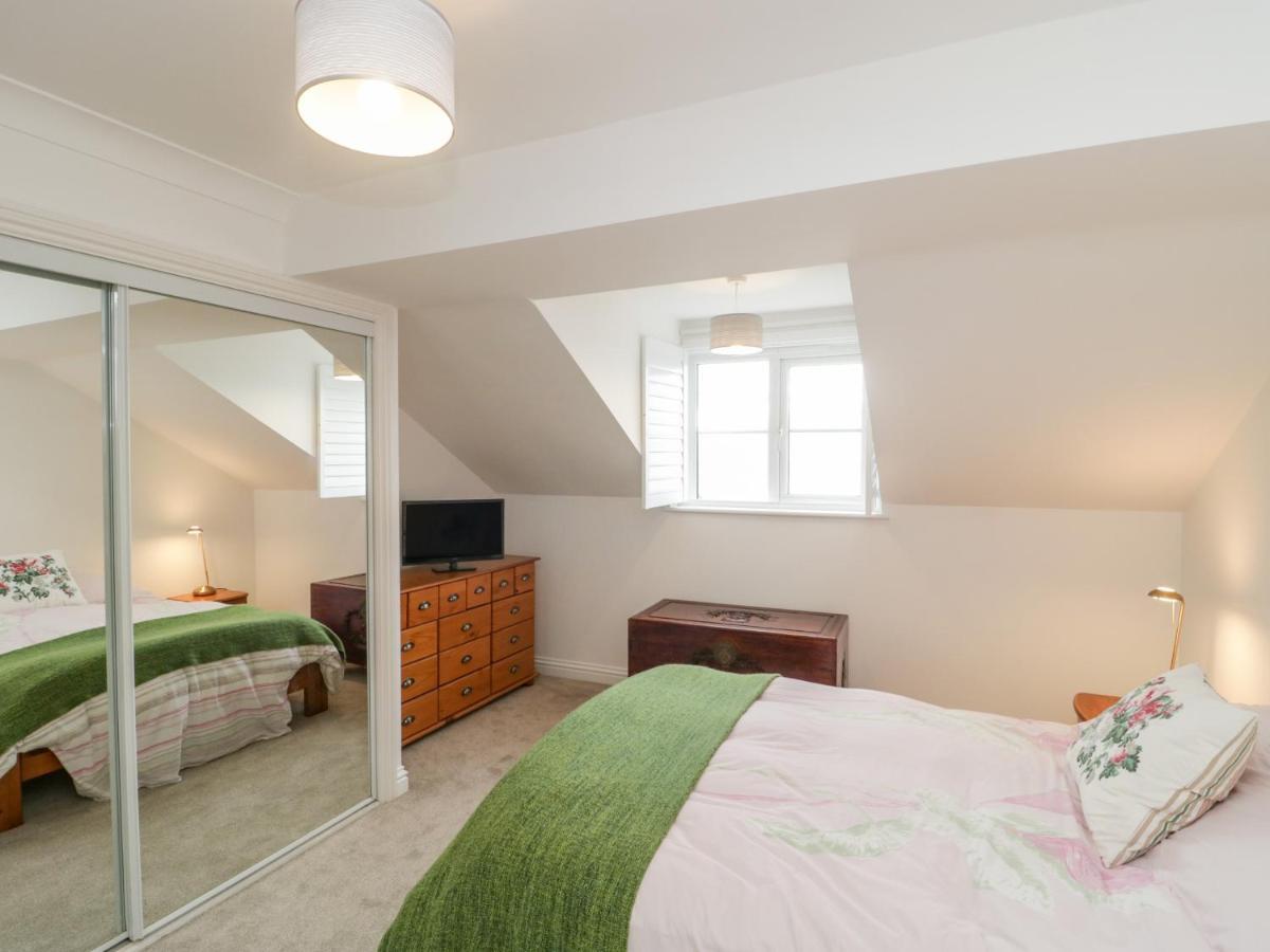 Вилла 14 Lyme Mews Ситон Экстерьер фото